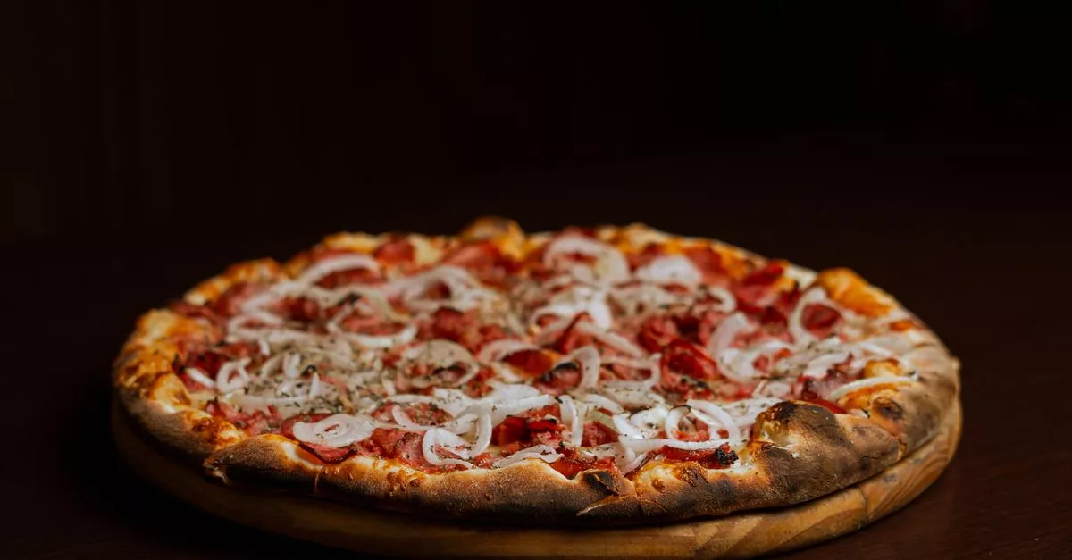 Dimo's Pizza