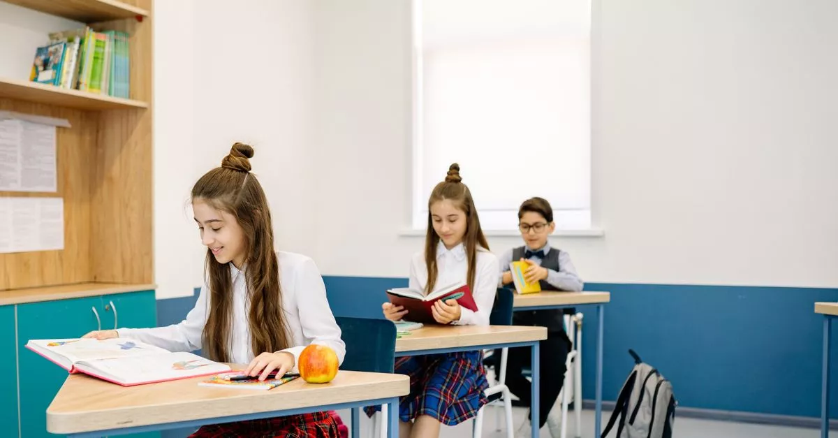 Our Lady of Mount Carmel Academy Chicago