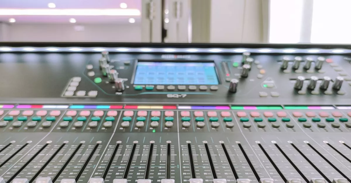 Stonecutter Recording Studios