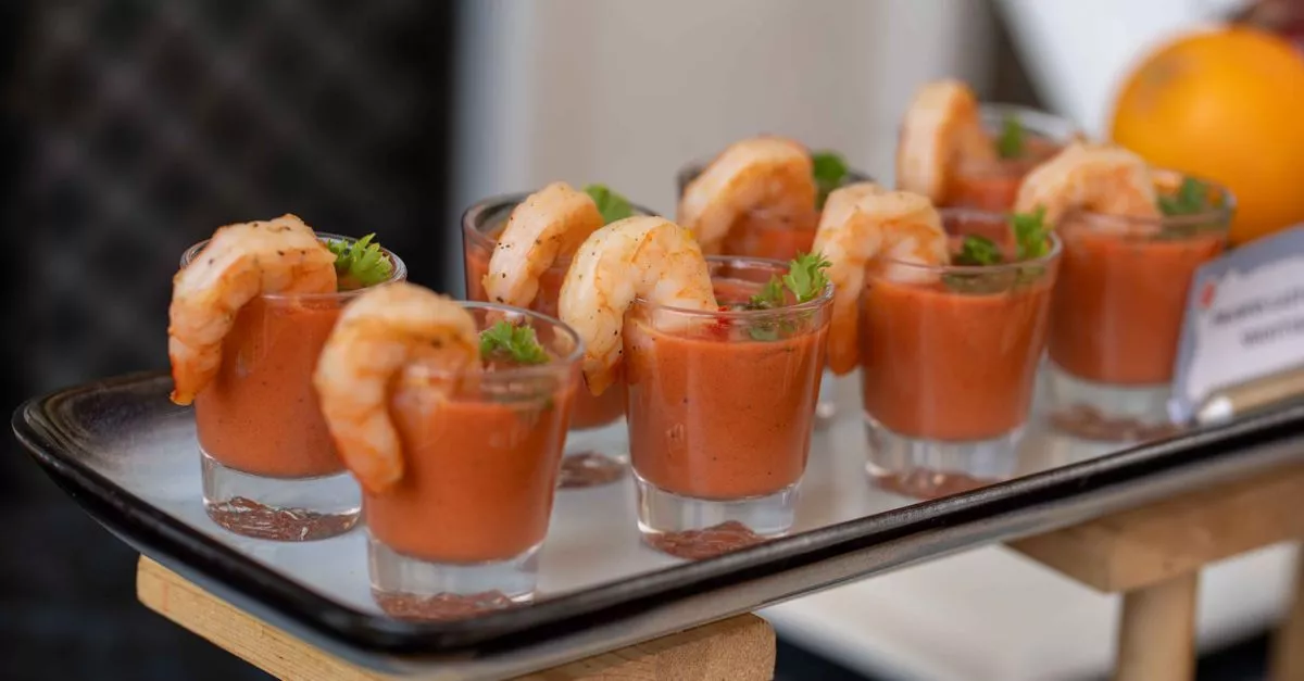 Jewell Events Catering