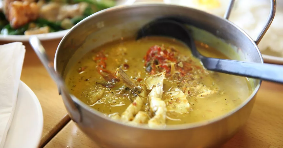 Paula's Thai Kitchen