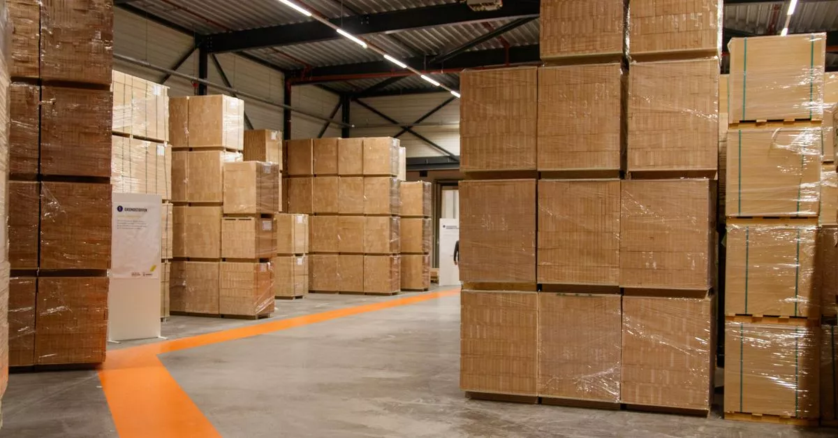 Global Postal & Shipping