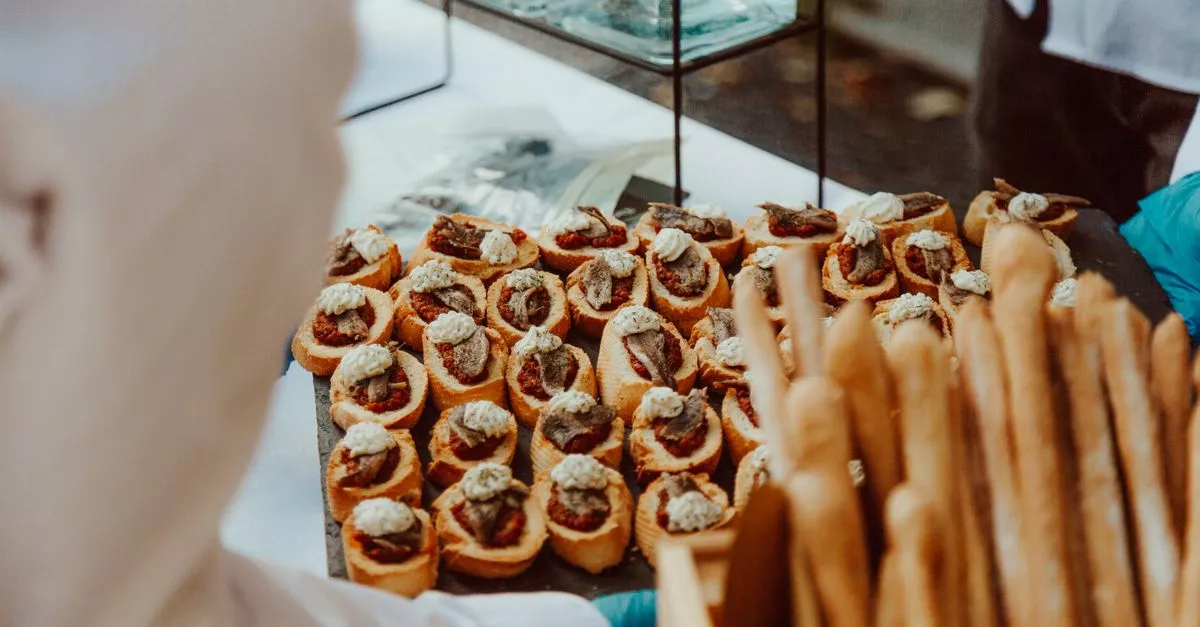 Georgis Catering