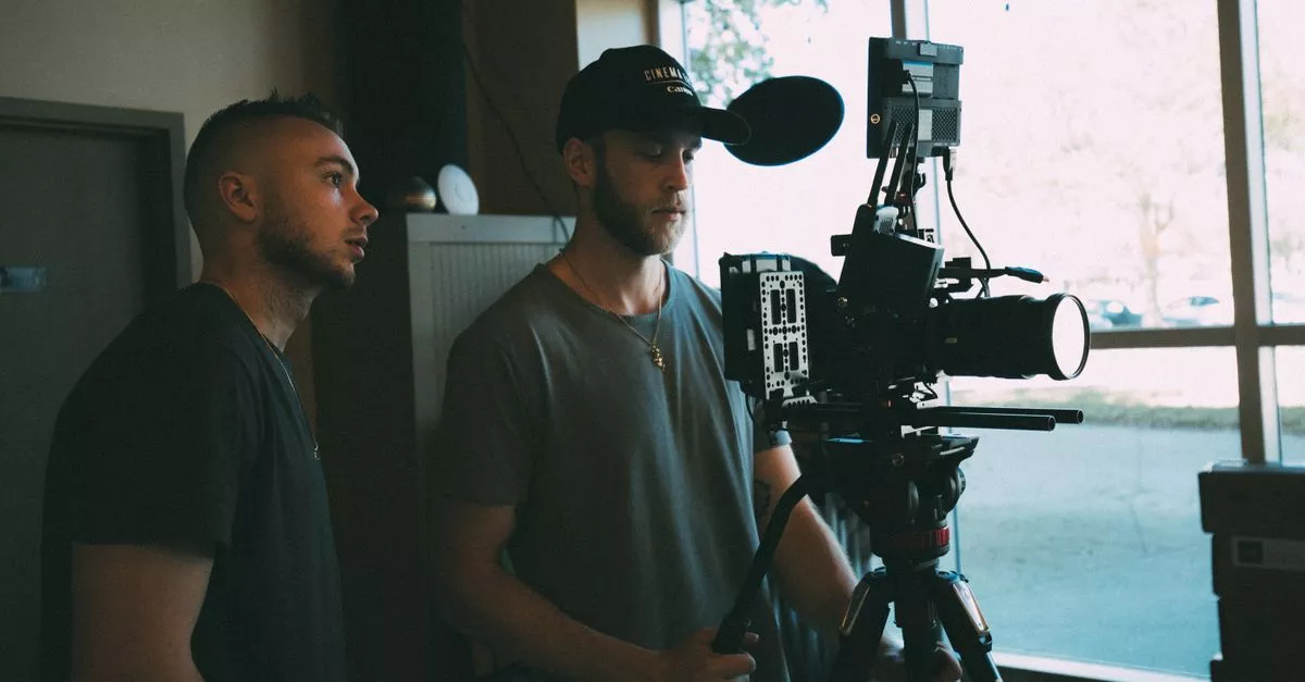 Hatfield Post Production