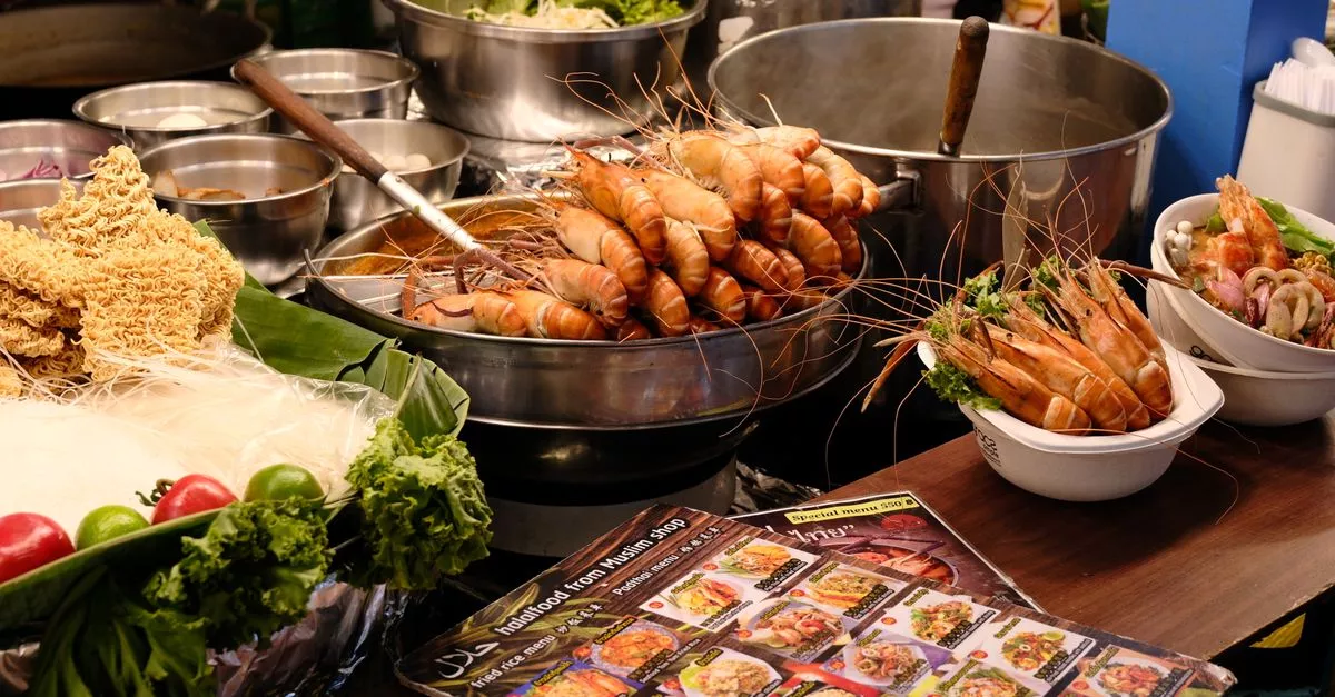 C'est Bien Thai