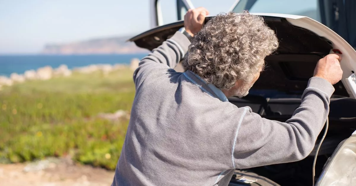 B&L Automotive Repairs, Inc.