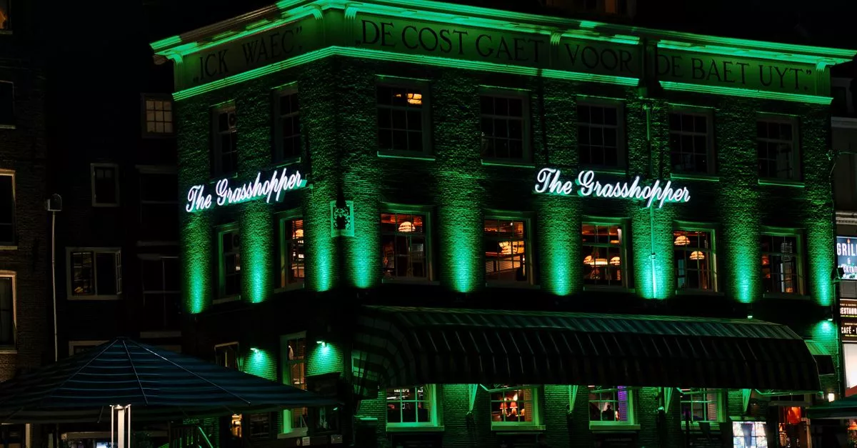 The Claddagh Ring Pub
