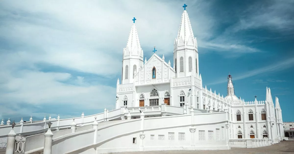 Our Lady of Guadalupe Shrine