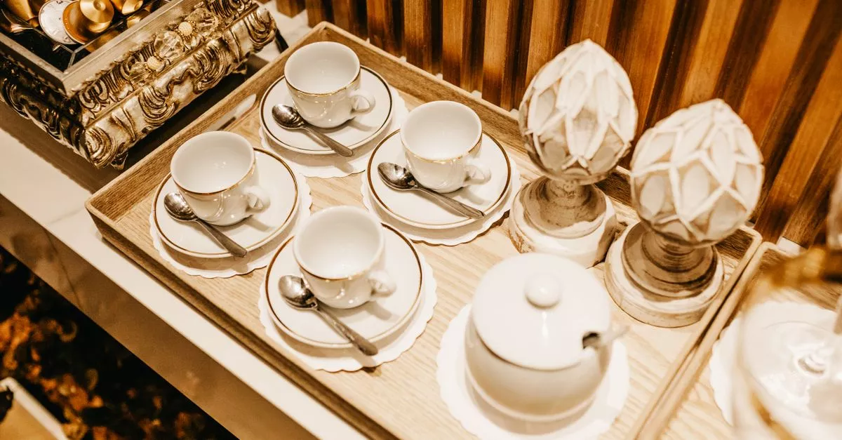 La Malinche Coffee and Tea House