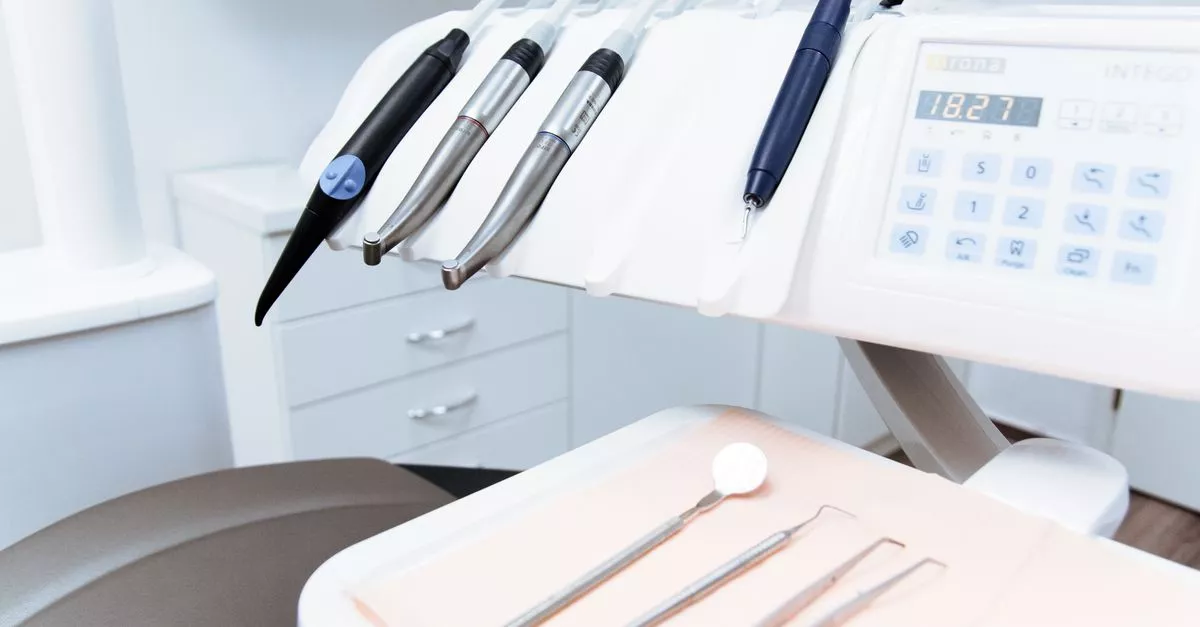 Healing Dental Care
