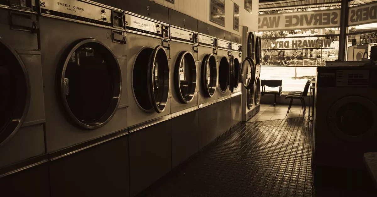 Supreme Laundry