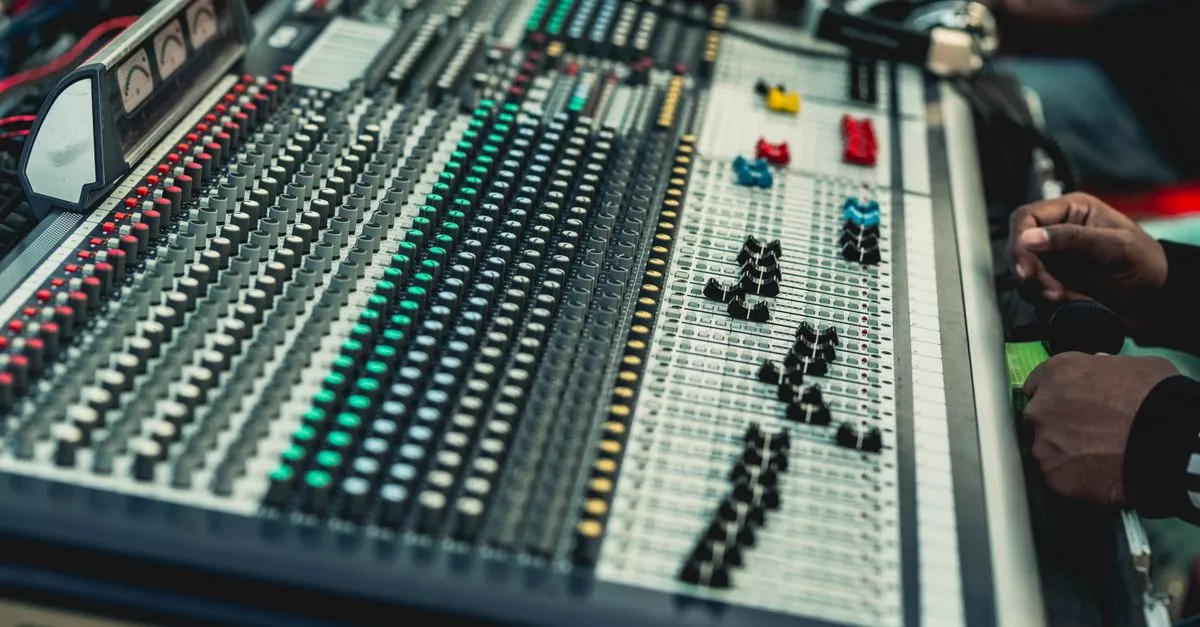 Transient Sound