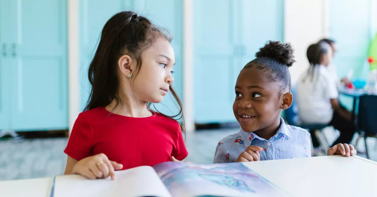 Intrinsic Schools - Belmont Campus