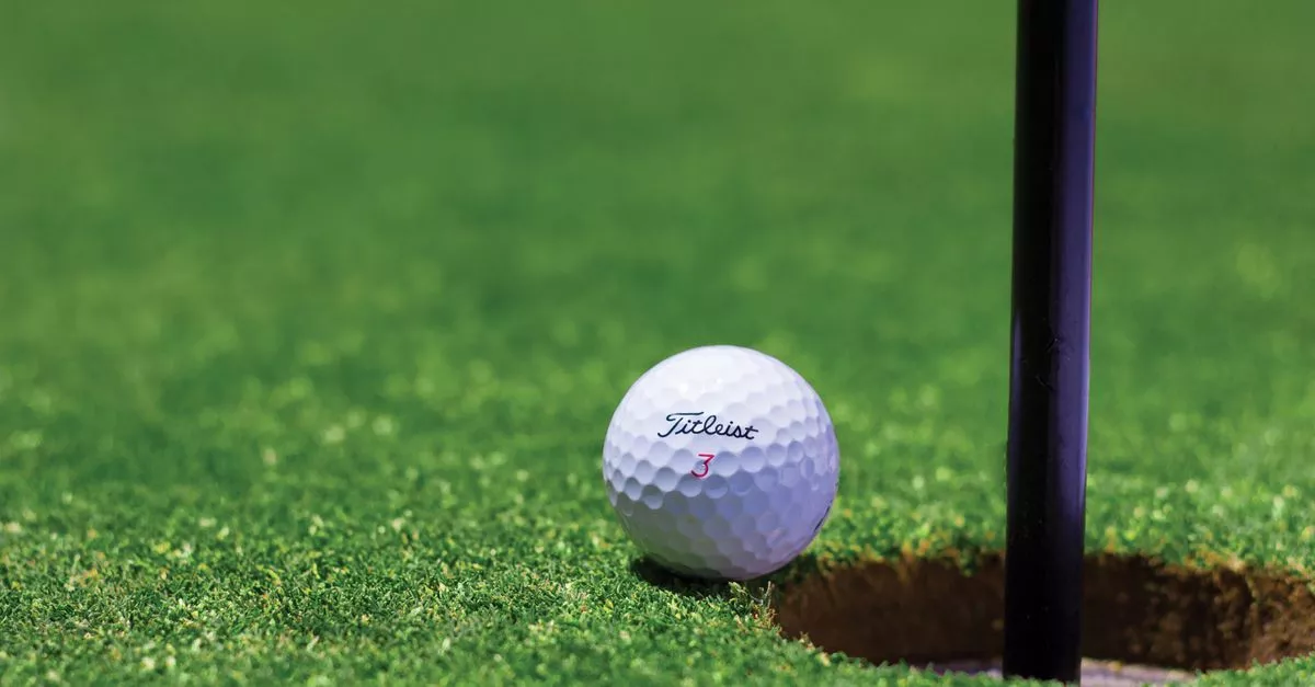 Indian Boundary Golf Course
