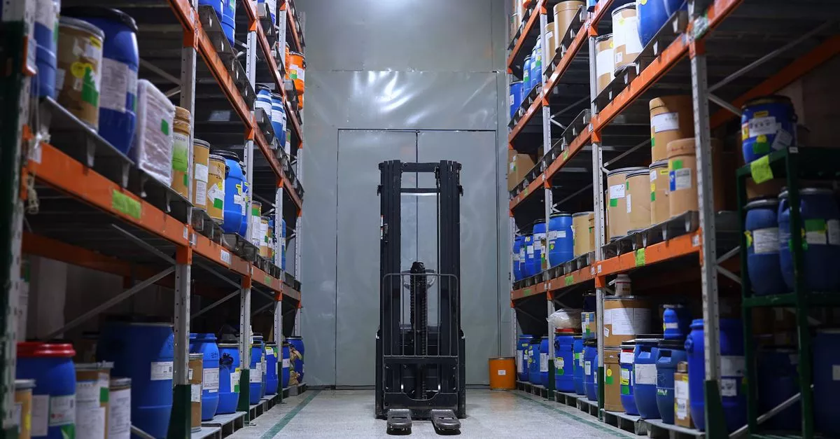 Mid-Lakes Distributing