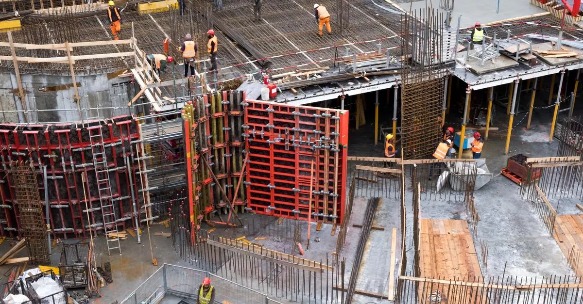 Clune Construction