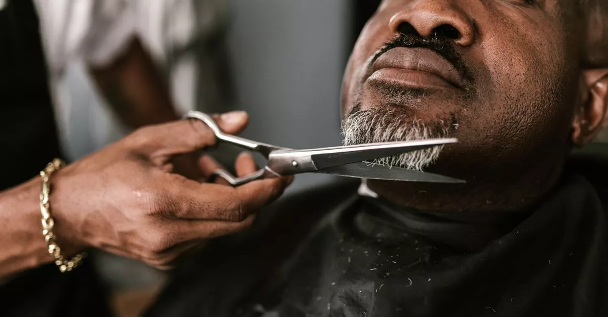 Mario's Place Barber Shop