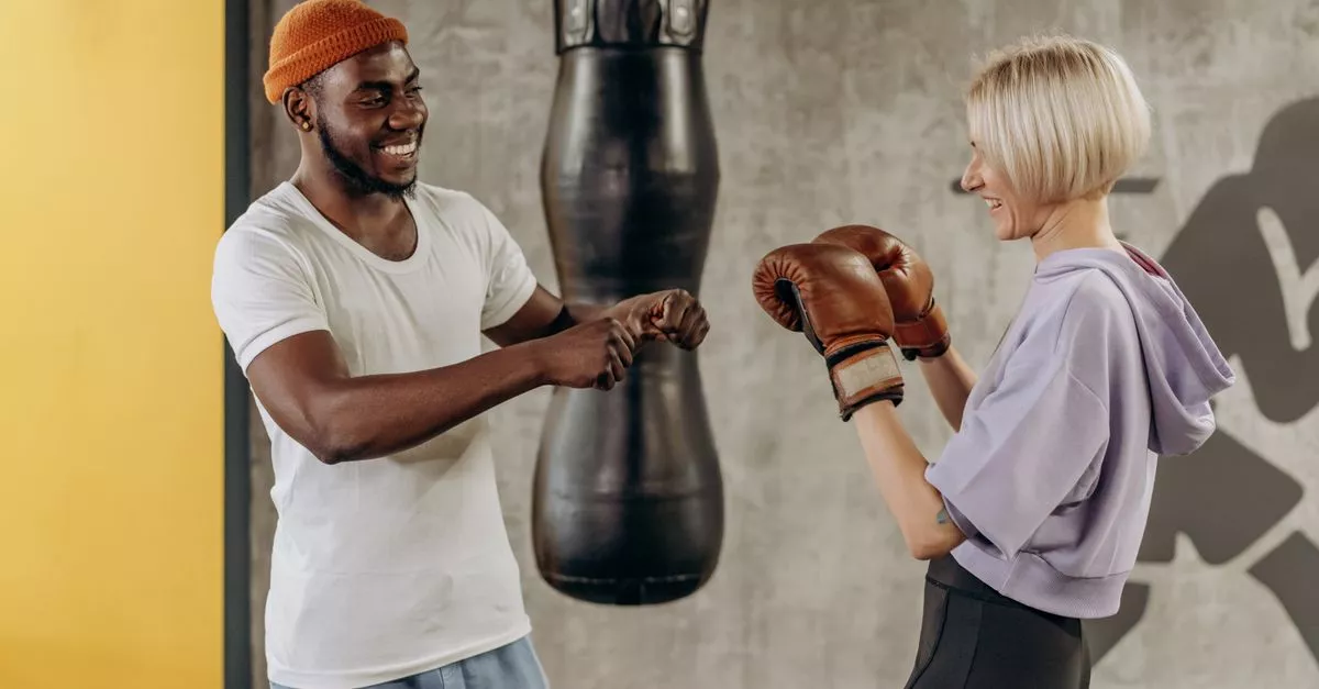 Ayala Boxing Academy