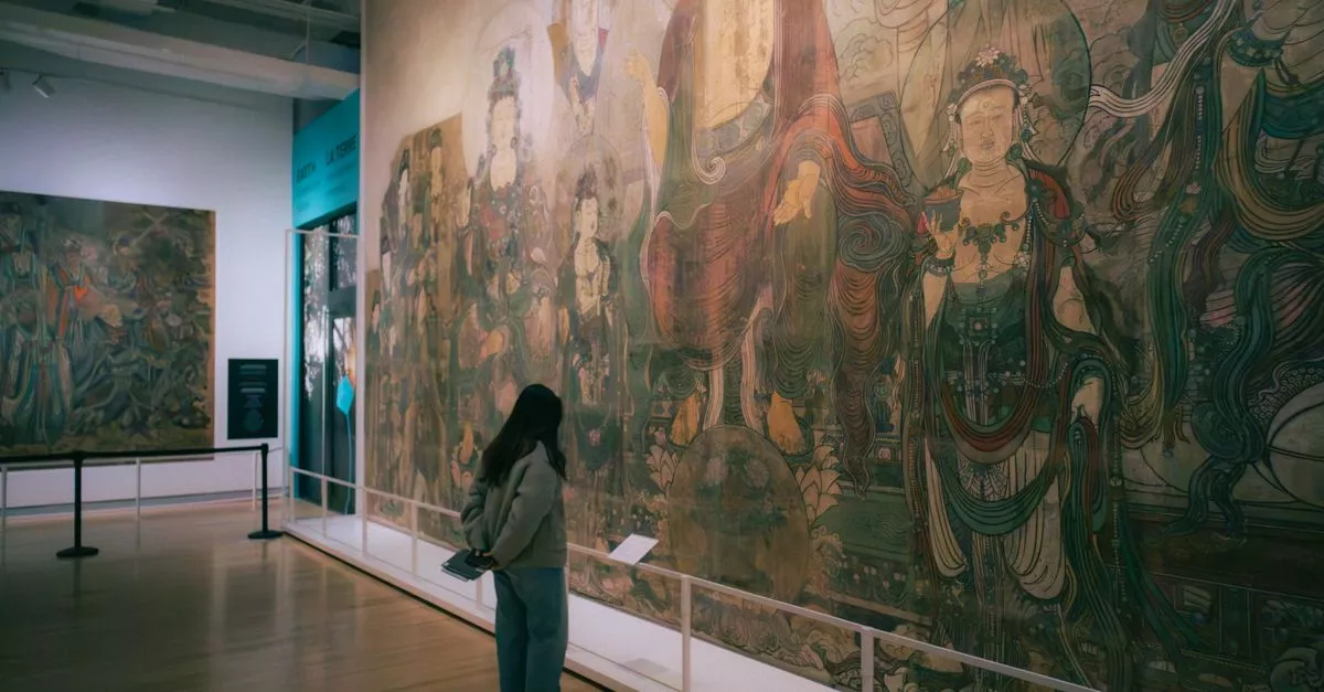 Intuit: The Center for Intuitive and Outsider Art