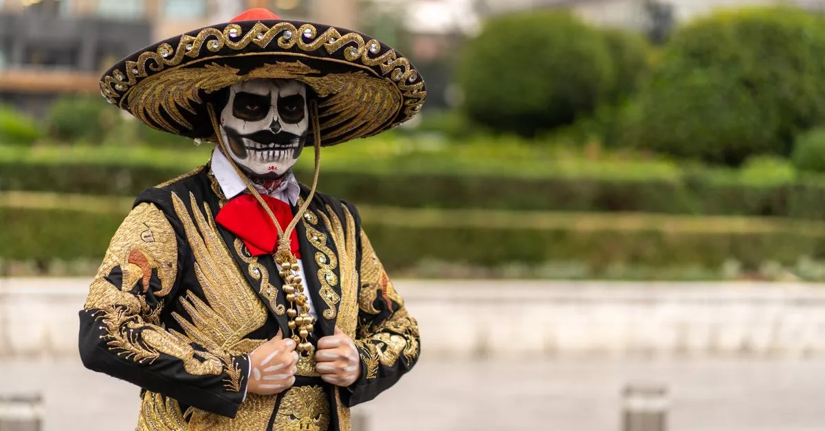 La Calavera