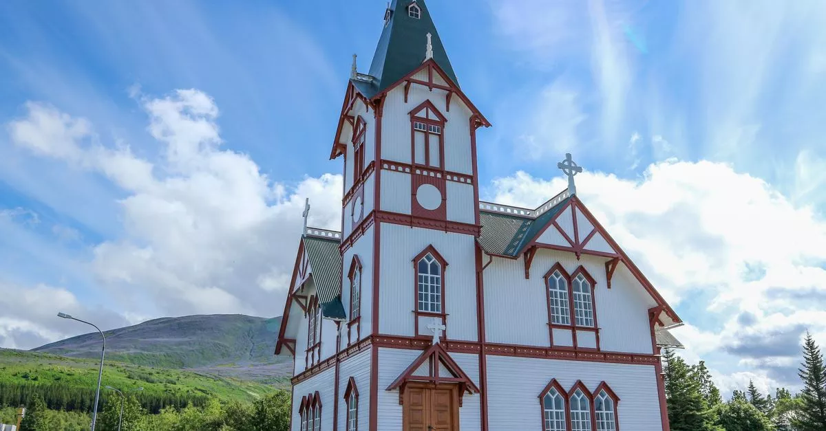 St Joseph Catholic Church (St Oscar Romero Parish)