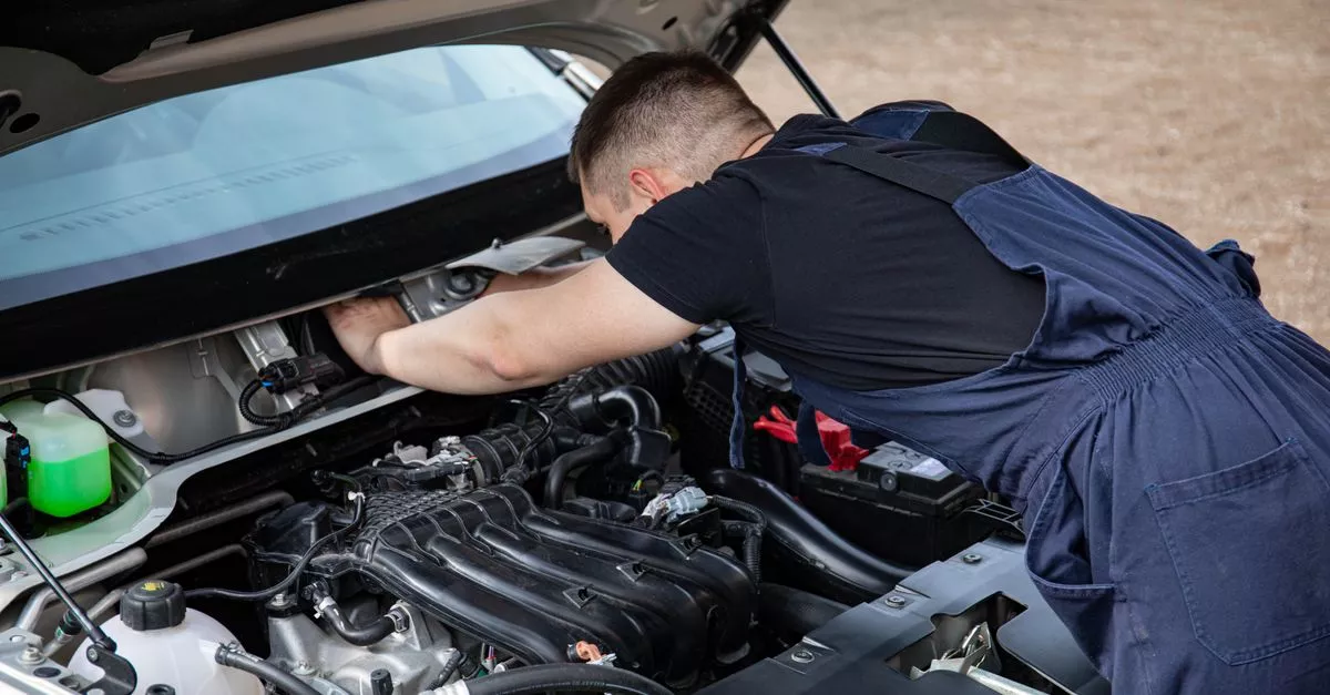 S & T Automotive