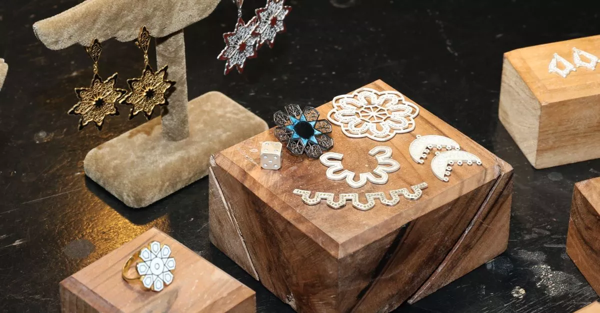 Gage Diamonds