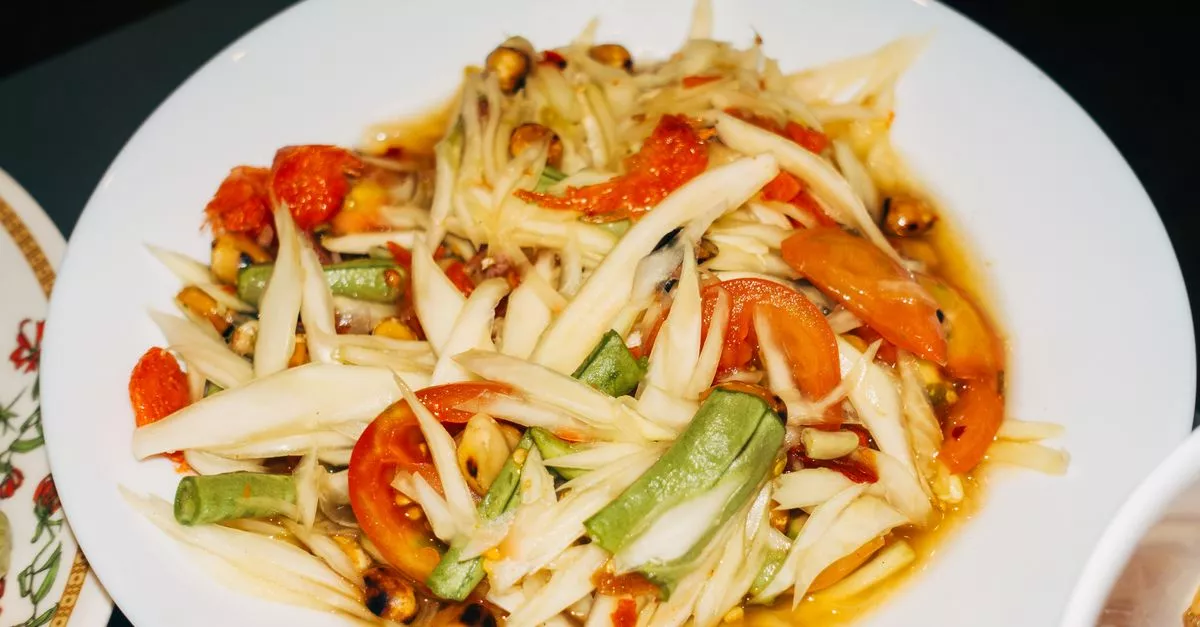 Peak Thai To-Go River North