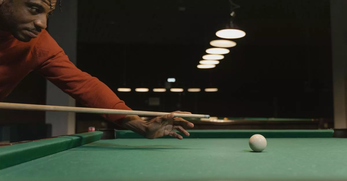 Nick's Billiard Academy