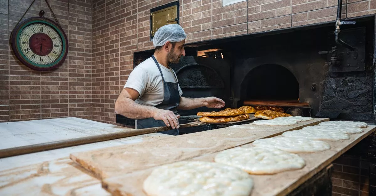 Windy City Baker