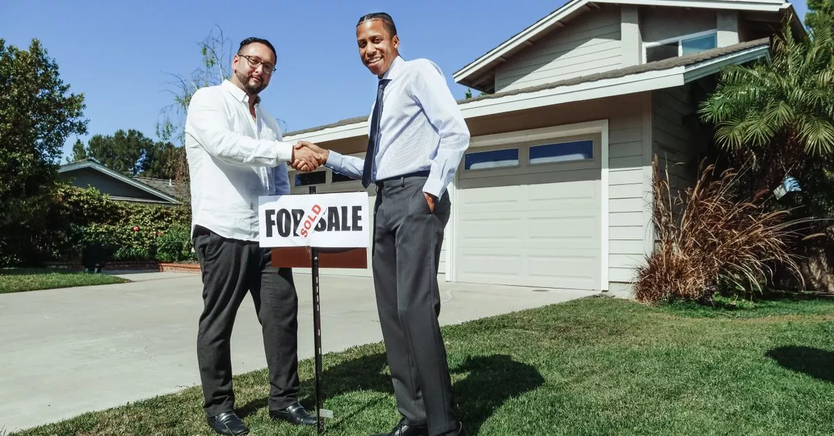 Tyler Ramey - Real Estate