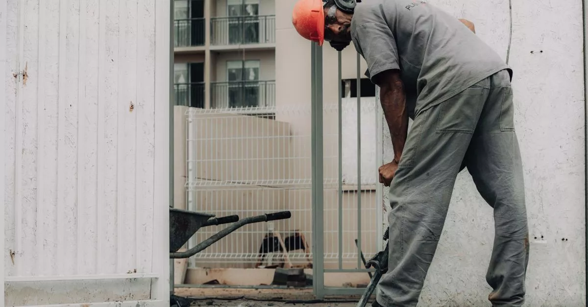Rivus Construction