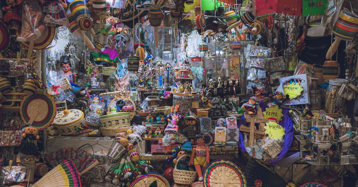 Sabroso Mexican Grill