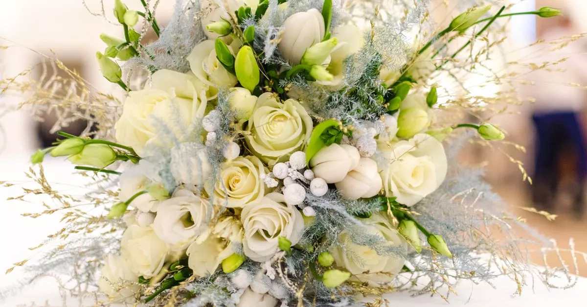 Details In Bloom