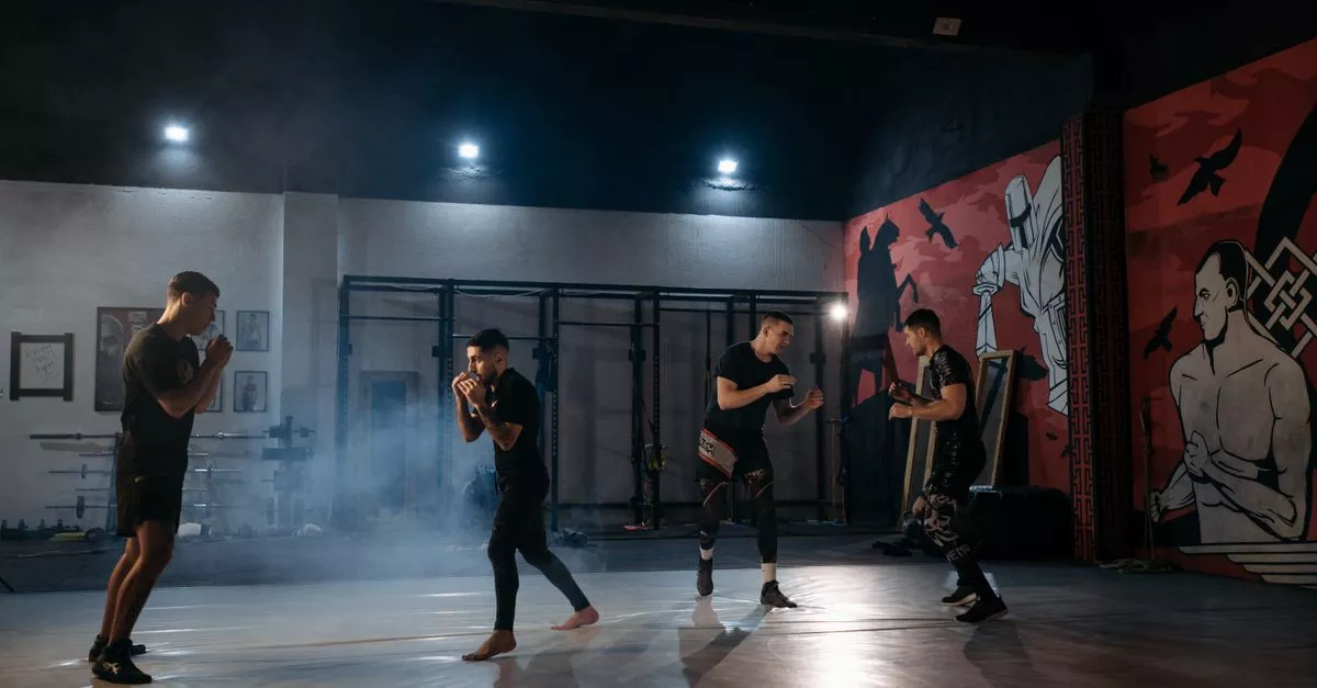 Chicago Boot Camp Club