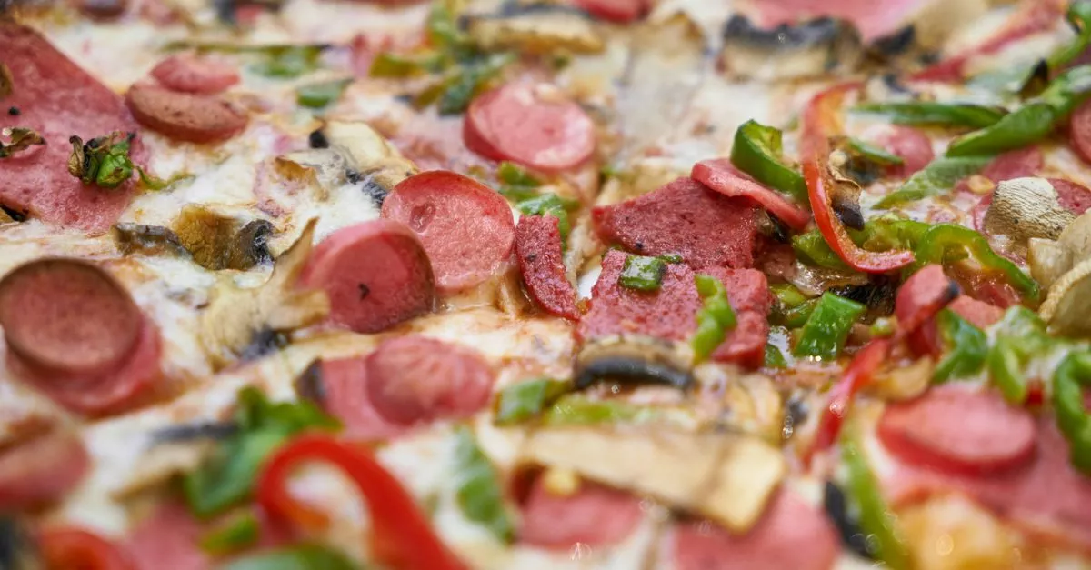 Frank's Pizzeria