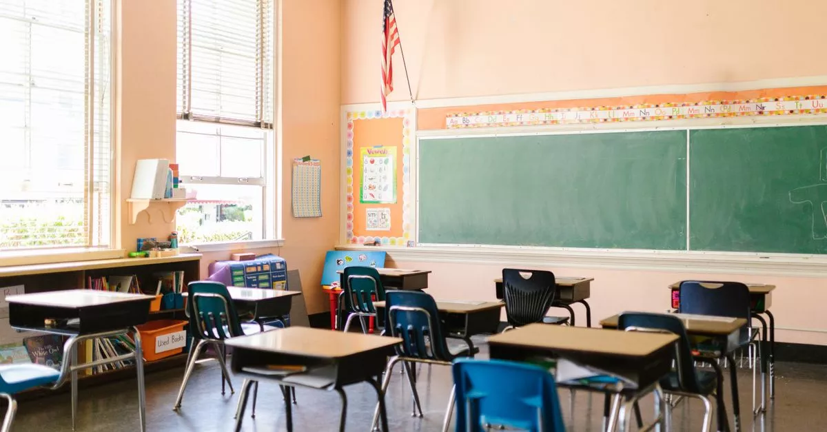 Horizon Science Academy McKinley Park Elementary