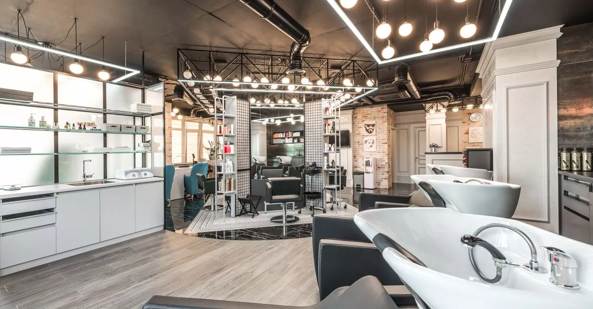 His and Hers Barber School inc.