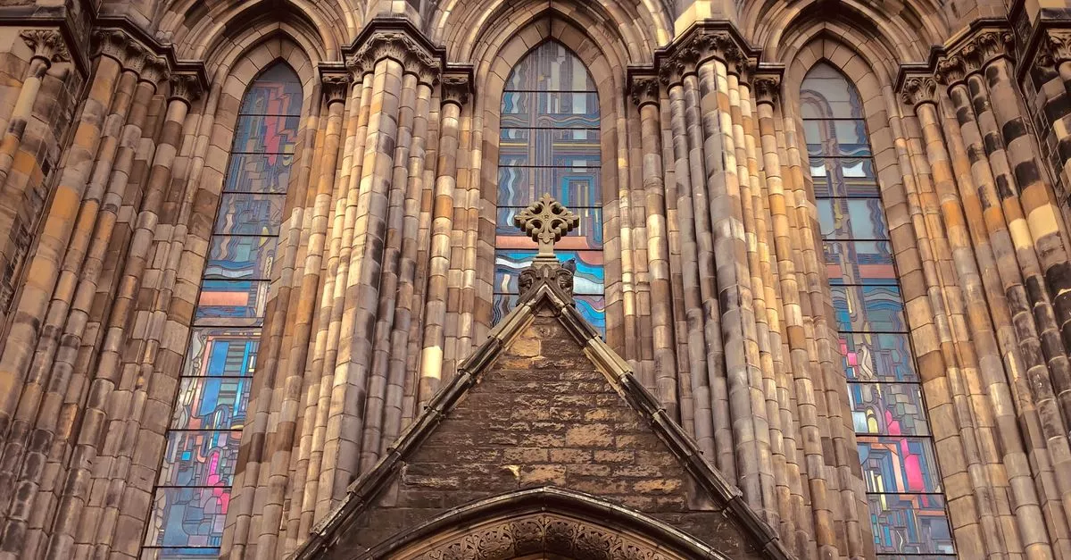 International Bible Church