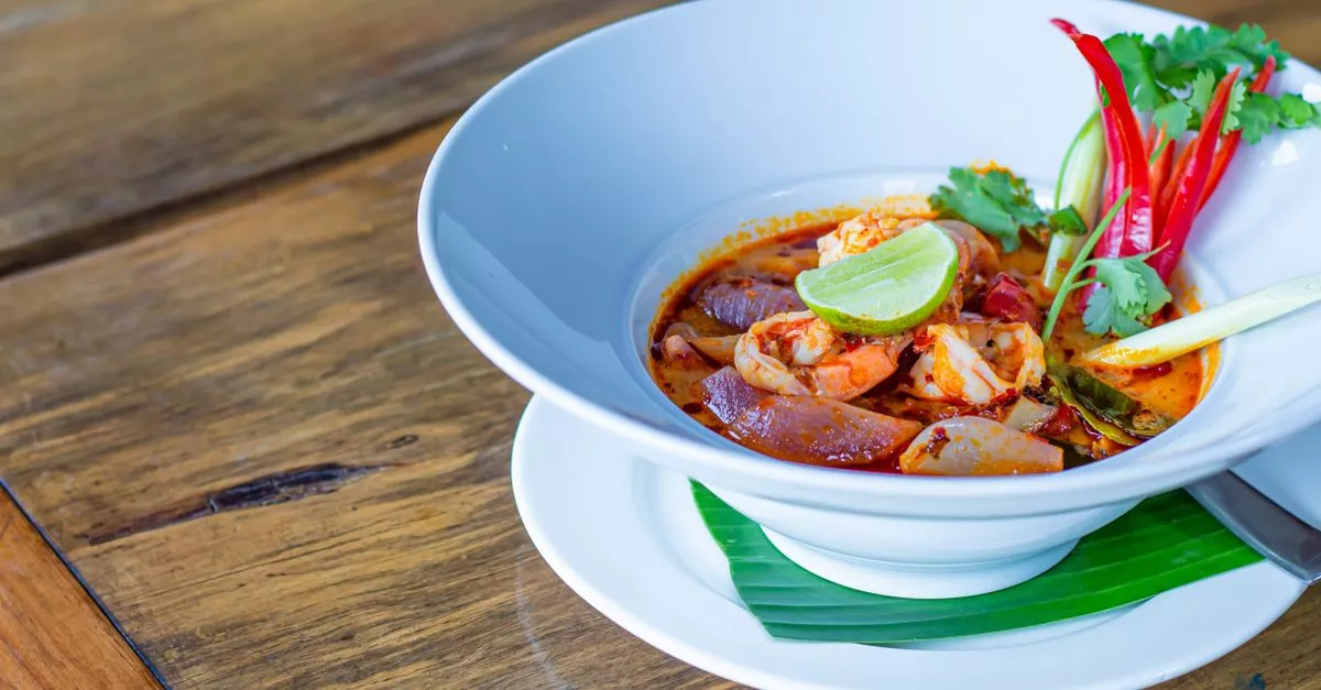 Kinnaree Thai Kitchen