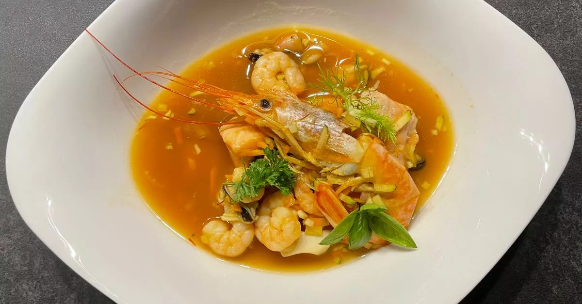Brown Bag Seafood Co.