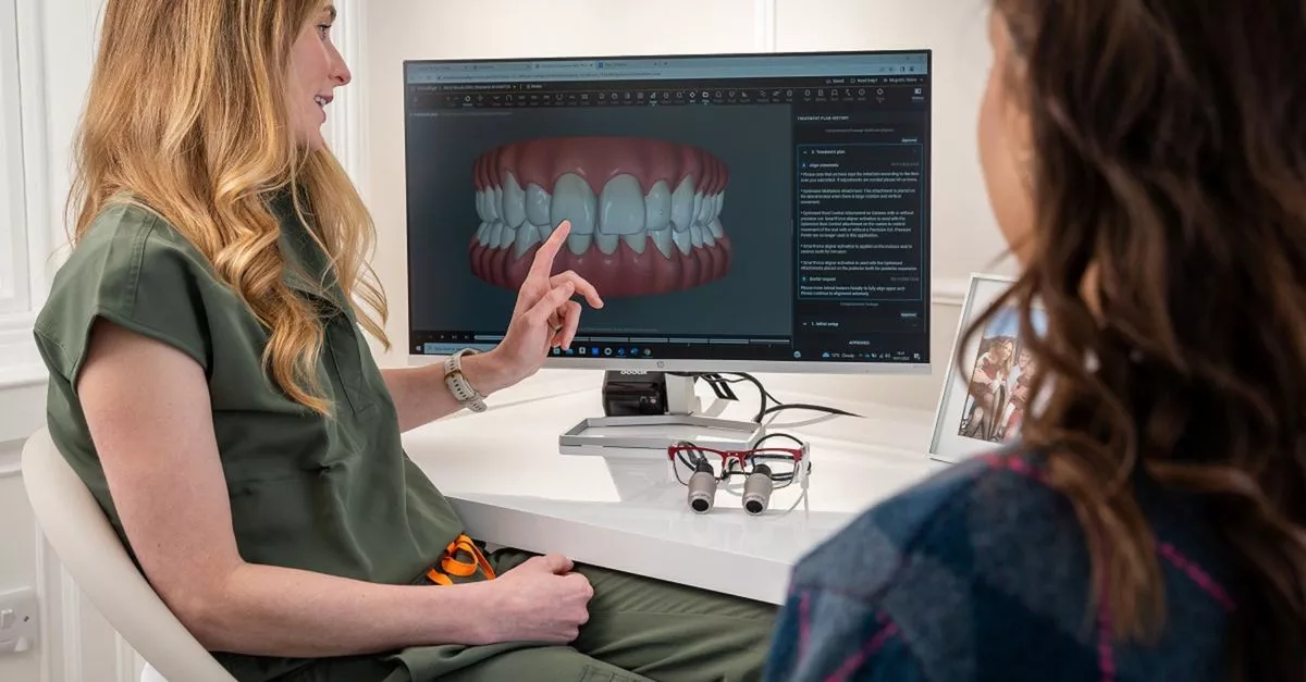 Dent-Sure Dental Services PC