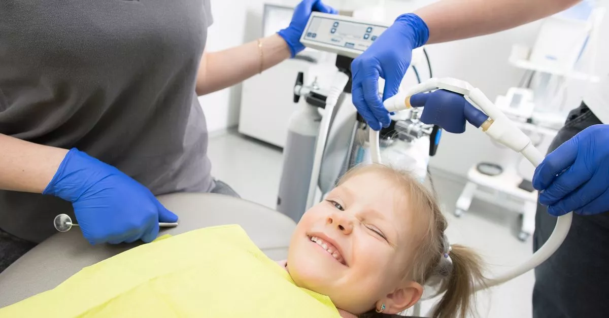 Blue Coral Pediatric Dentistry and Orthodontics