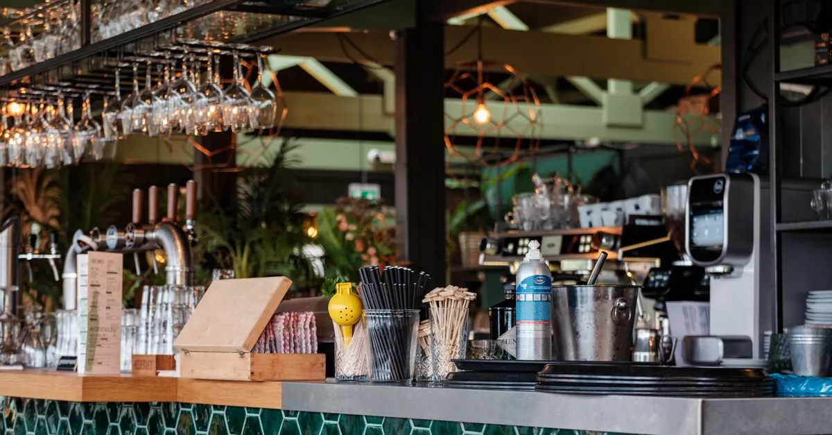 Burwood Tap