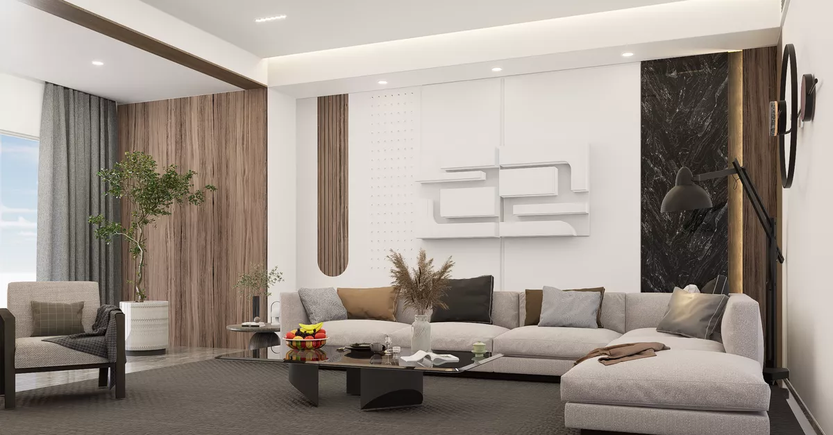 MJM Interiors