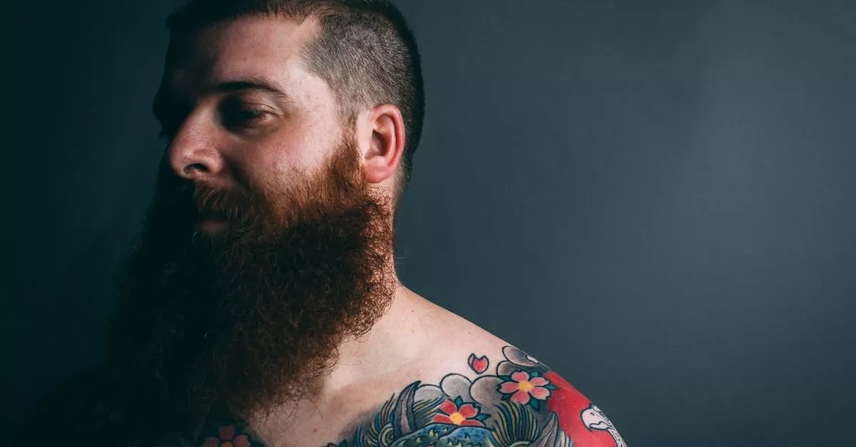 Pioneer Tattoo