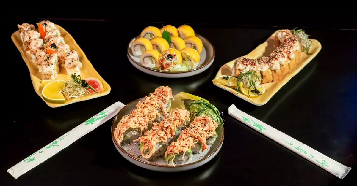Q Sushi Bar & Omakase