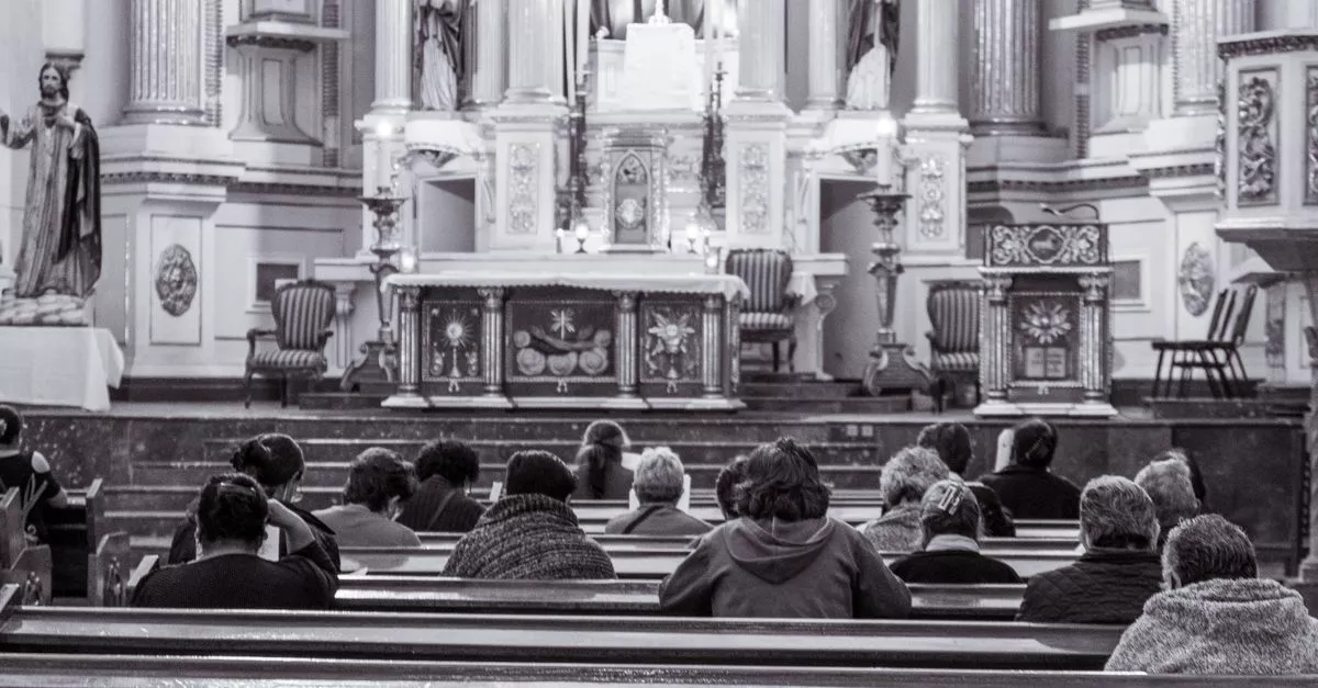 Christ For Life