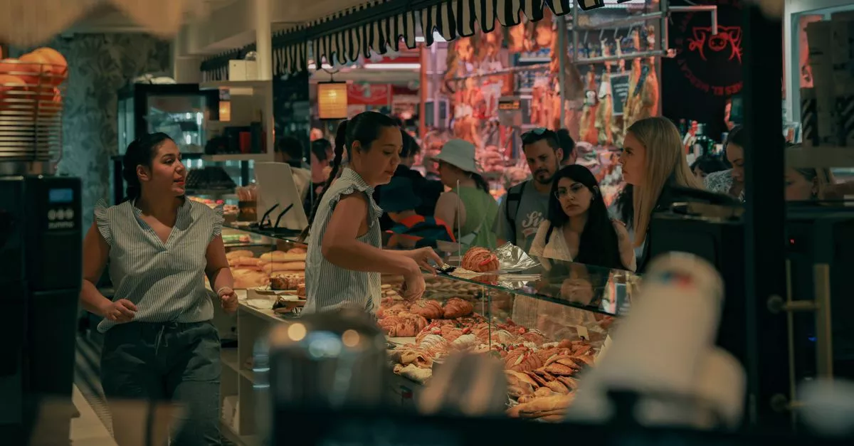 Abrah Bakery and Daily Bistro