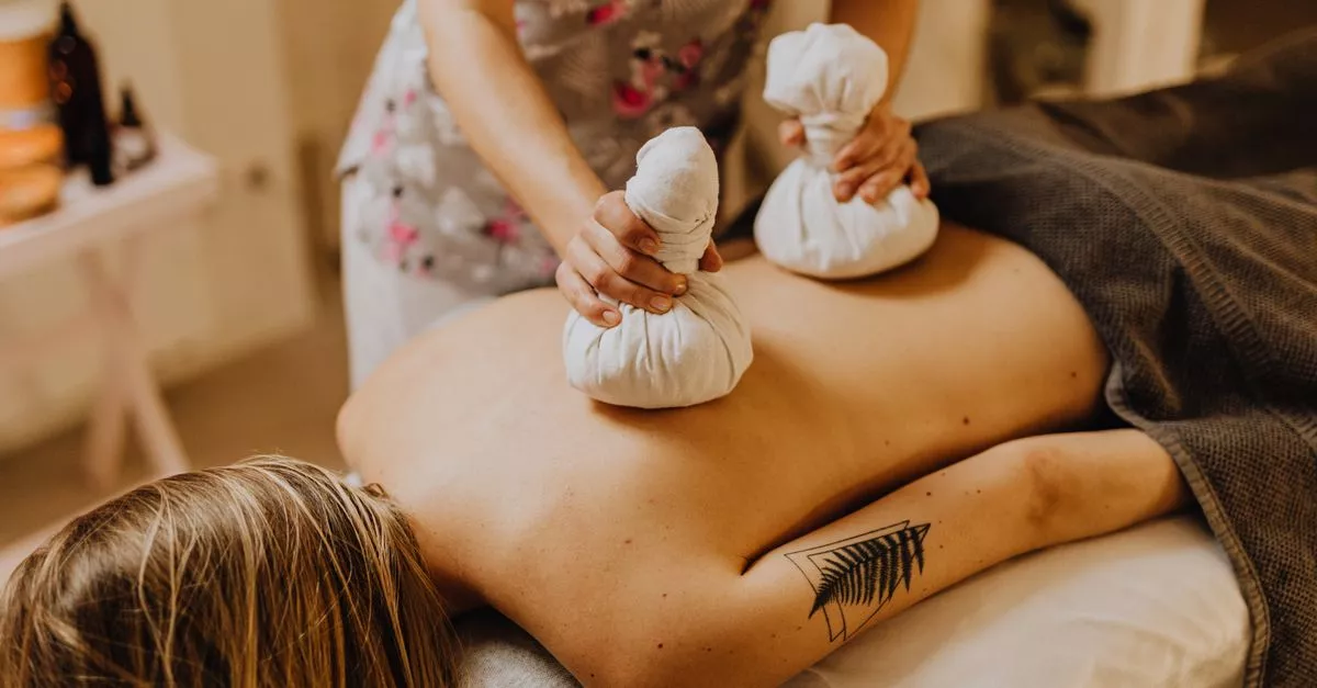 Foot Smile Spa